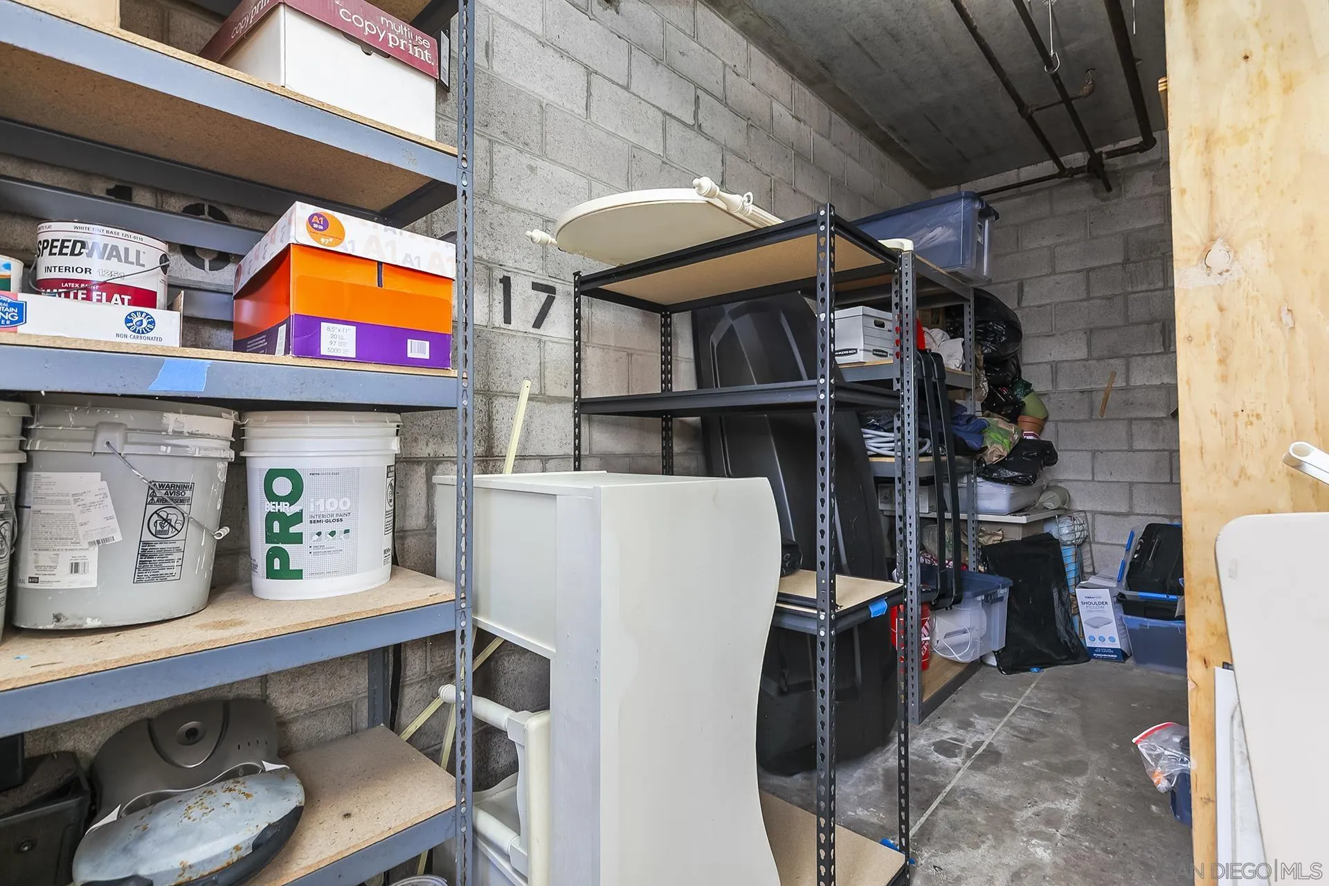 4878 Pescadero Avenue, Unit 103 San Diego, CA 92107 - Photo 37 of 72 a view of retail shop