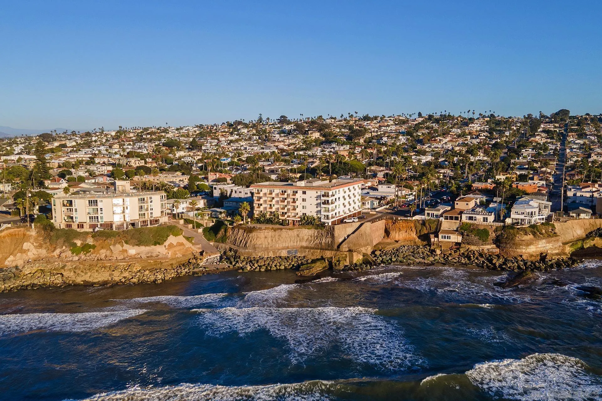 4878 Pescadero Avenue, Unit 103 San Diego, CA 92107 - Photo 50 of 72 a view of a city