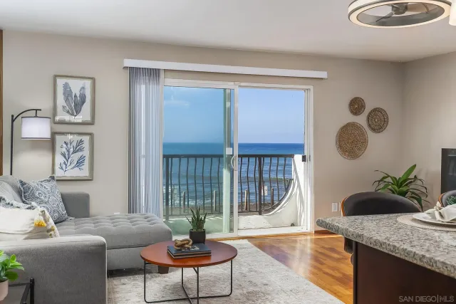 $1,075,000 | 4878 Pescadero Avenue, Unit 103, San Diego, CA 92107