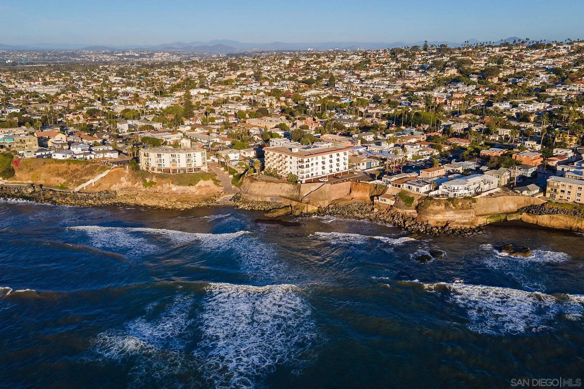 4878 Pescadero Avenue, Unit 103 San Diego, CA 92107 - Photo 51 of 72 a view of a city