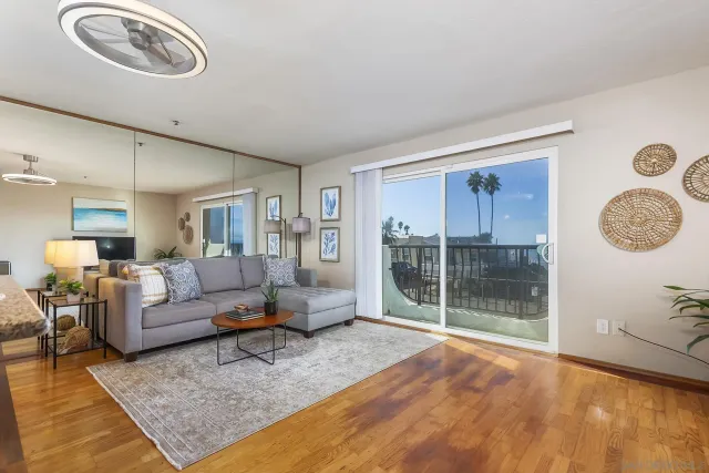 $1,075,000 | 4878 Pescadero Avenue, Unit 103, San Diego, CA 92107
