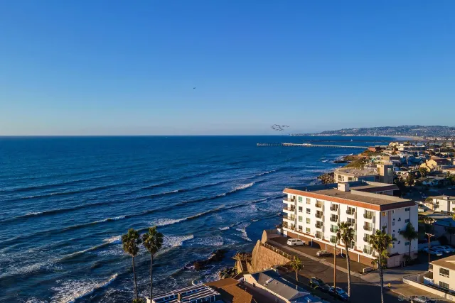 $1,075,000 | 4878 Pescadero Avenue, Unit 103, San Diego, CA 92107