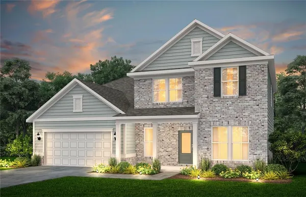 $468,240 | 3090 Newell Drive, Dacula, GA 30019