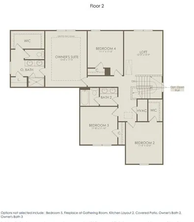 $468,240 | 3090 Newell Drive, Dacula, GA 30019