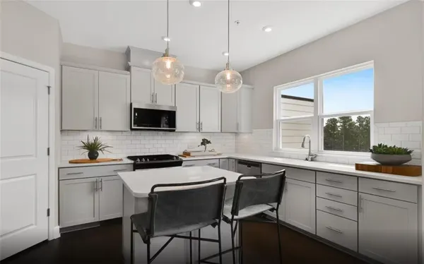 $468,240 | 3090 Newell Drive, Dacula, GA 30019