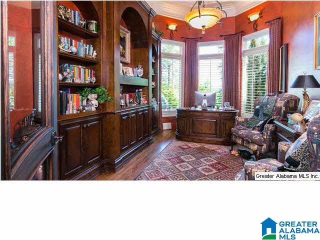 8633 Will Keith Road Trussville, AL 35173 - Photo 19 of 32