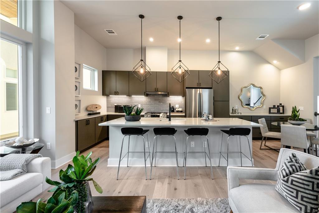 2300 Enfield Road, Unit 304 Austin, TX 78703 - Photo 1 of 16