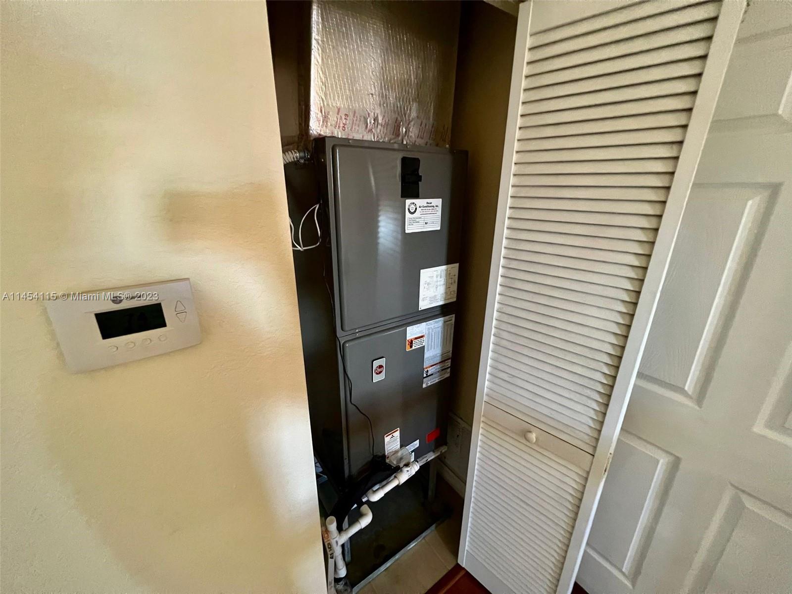 17182 Southwest 92nd Street Miami, FL 33196 - Photo 44 of 46 a bathroom with a shower