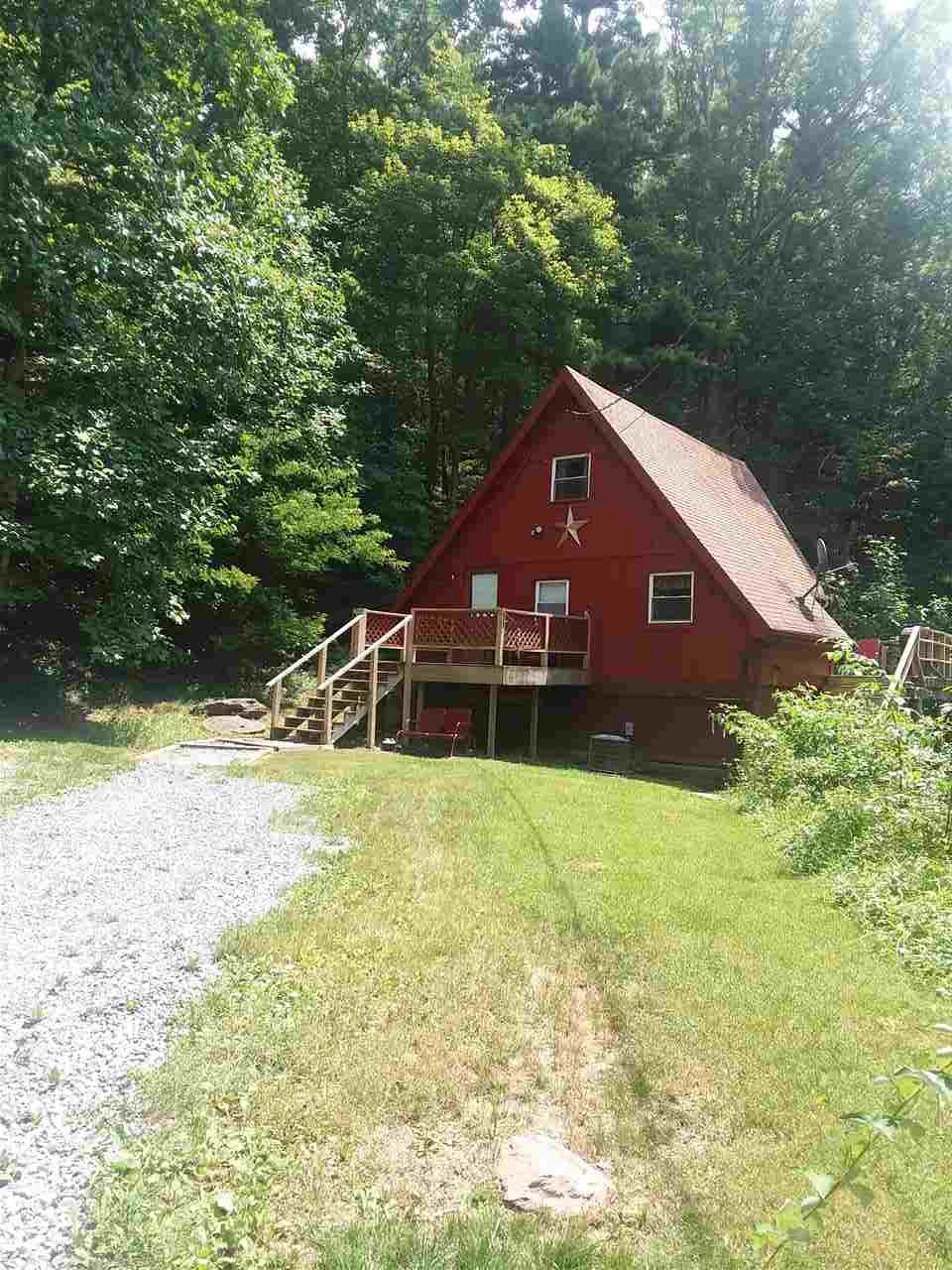 458 Overlook Mountain Road Elkton, VA 22827 - Photo 15 of 15 Gallery Image 15