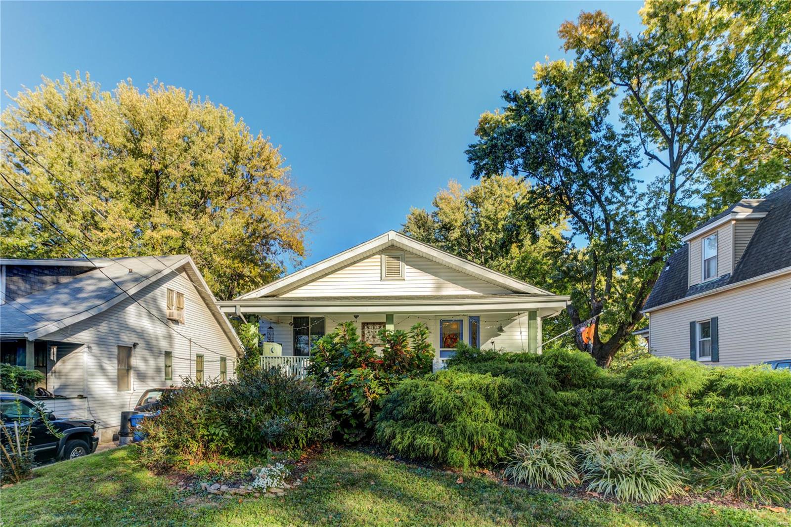2944 Ridgeway Avenue St. Louis, MO 63114 - Photo 1 of 21 Gallery Image 1