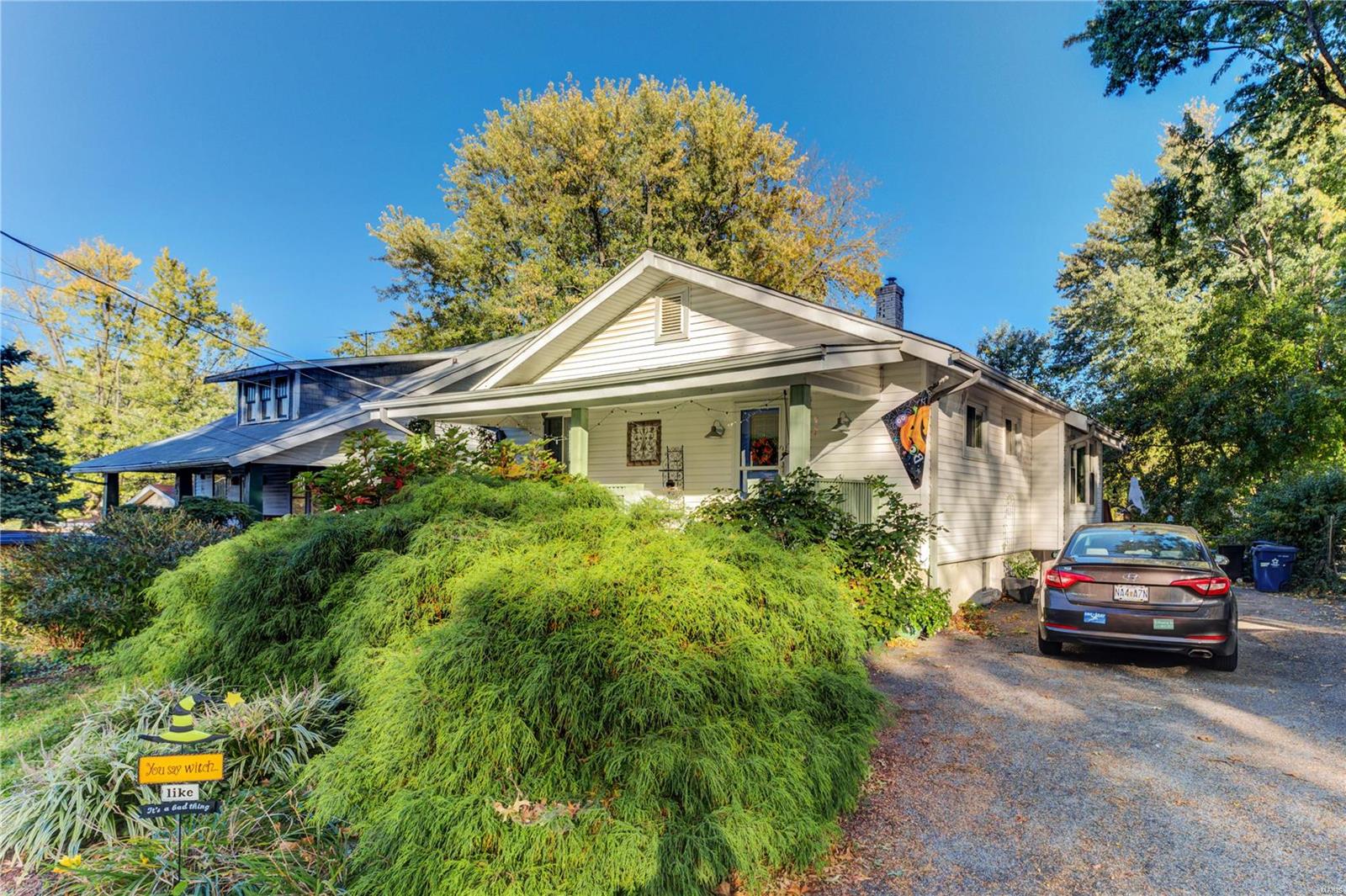 2944 Ridgeway Avenue St. Louis, MO 63114 - Photo 2 of 21 Gallery Image 2