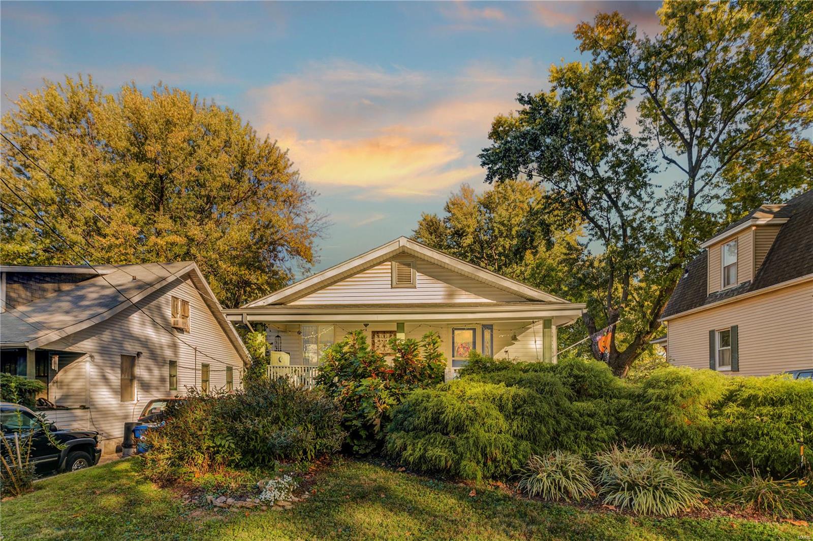 2944 Ridgeway Avenue St. Louis, MO 63114 - Photo 21 of 21 Gallery Image 21