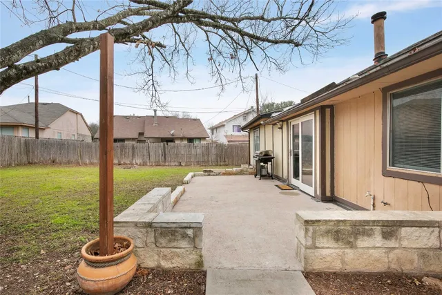 $1,850 | 1205 Ivybridge Drive, Pflugerville, TX 78660