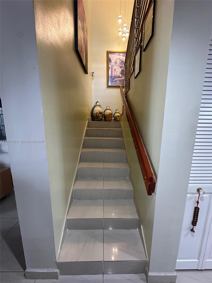 2385 West 69th Street, Unit 2385A Hialeah, FL 33016 - Photo 11 of 22 a view of entryway