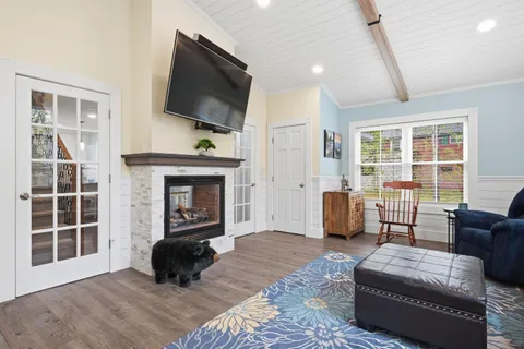 $699,000 | 34 Mountain View Drive, Moultonborough, NH 03254