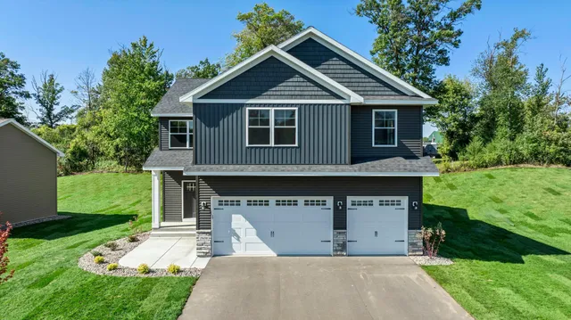 $509,900 | 19498 Carson Court Northwest, Elk River, MN 55330