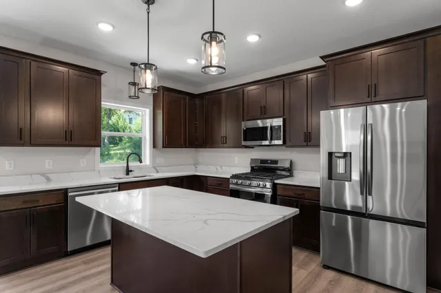 $509,900 | 19498 Carson Court Northwest, Elk River, MN 55330