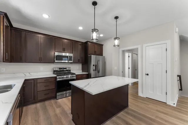 $509,900 | 19498 Carson Court Northwest, Elk River, MN 55330