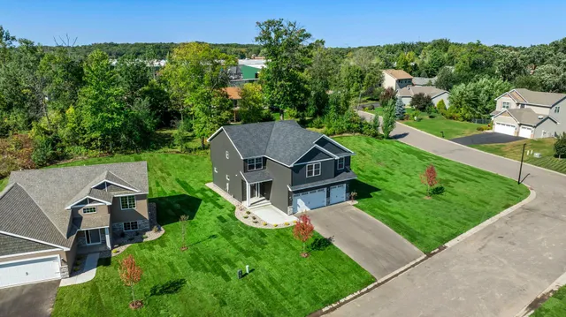 $509,900 | 19498 Carson Court Northwest, Elk River, MN 55330