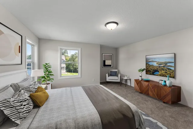 $509,900 | 19498 Carson Court Northwest, Elk River, MN 55330