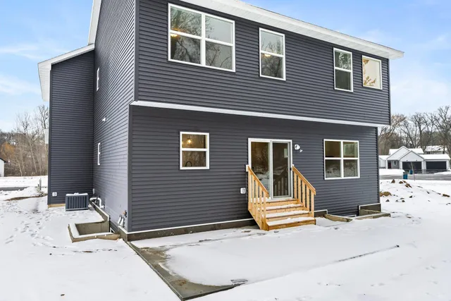 $509,900 | 19498 Carson Court Northwest, Elk River, MN 55330