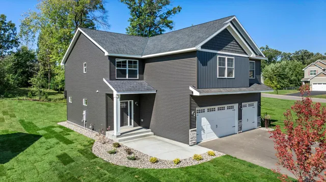 $509,900 | 19498 Carson Court Northwest, Elk River, MN 55330