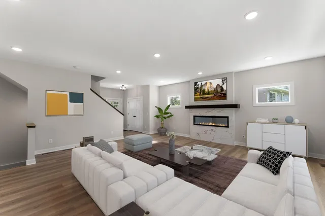 $509,900 | 19498 Carson Court Northwest, Elk River, MN 55330