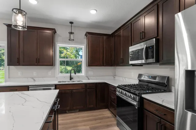 $509,900 | 19498 Carson Court Northwest, Elk River, MN 55330