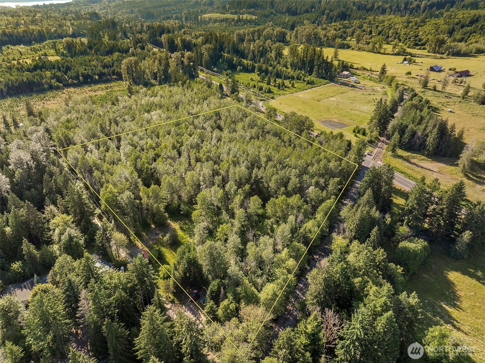 0 Park Junction Road East Elbe, WA 98330 - Photo 9 of 15