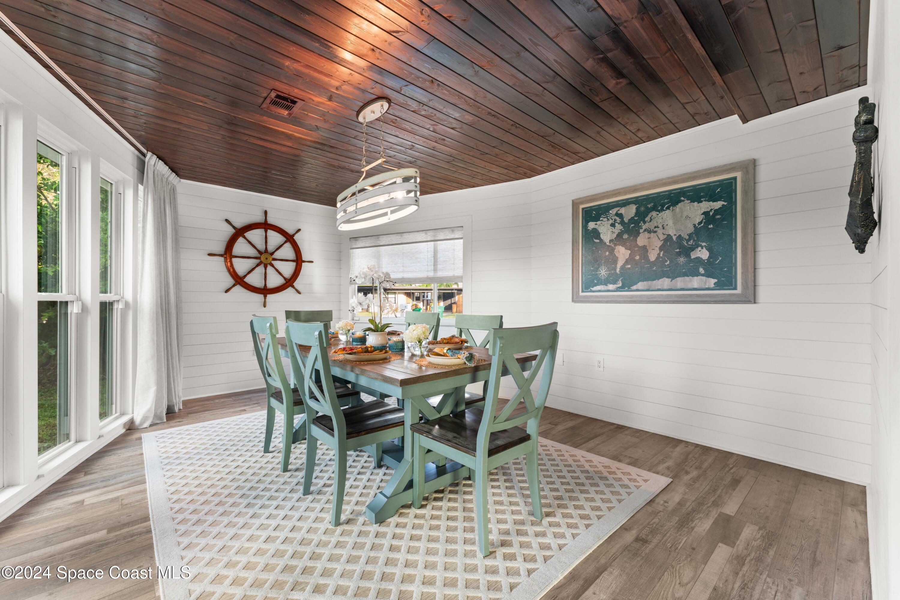 905 Trinidad Road Cocoa Beach, FL 32931 - Photo 14 of 60 A7R01373