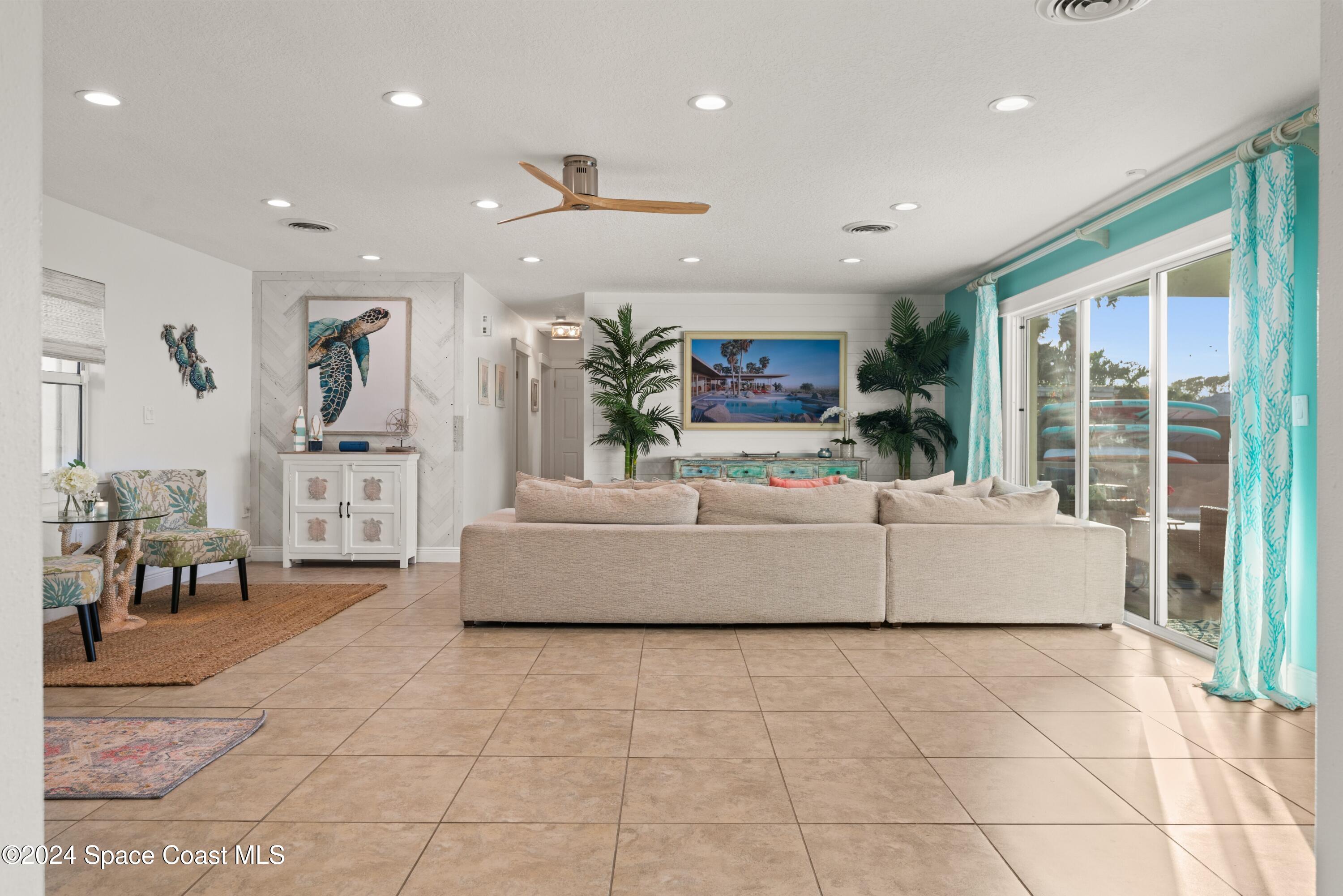905 Trinidad Road Cocoa Beach, FL 32931 - Photo 32 of 60 A7R01382
