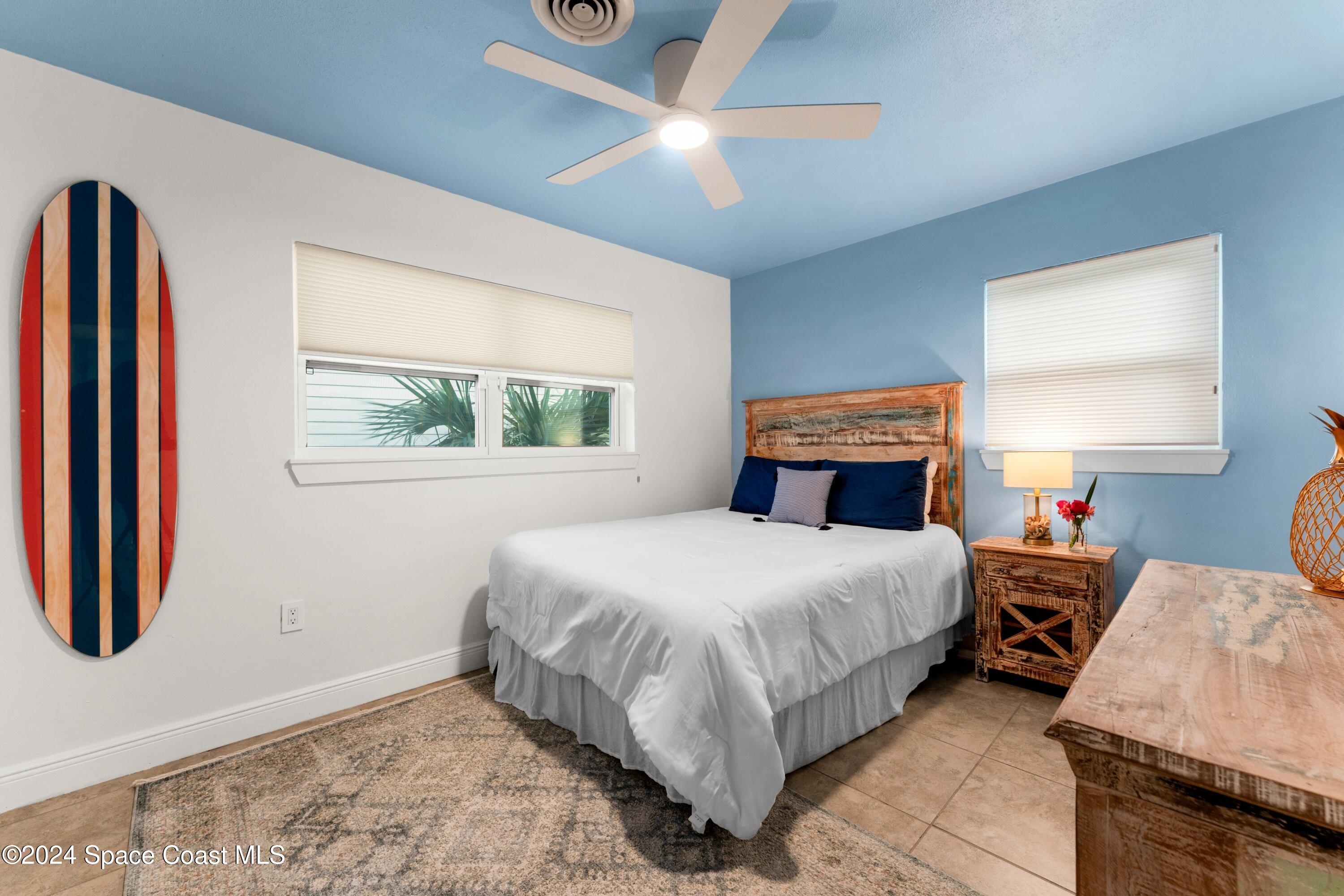 905 Trinidad Road Cocoa Beach, FL 32931 - Photo 40 of 60 A7R01397