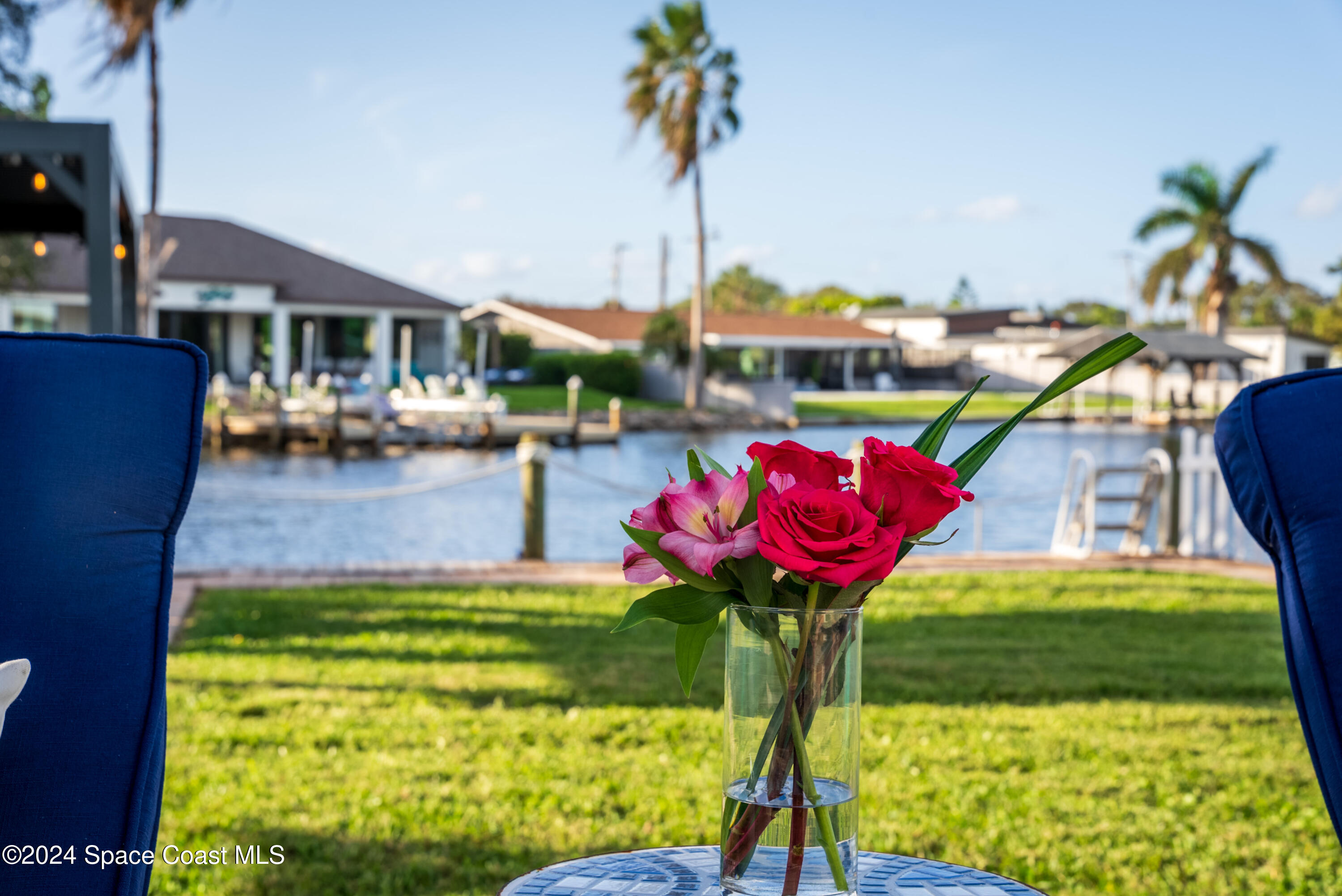 905 Trinidad Road Cocoa Beach, FL 32931 - Photo 51 of 60 Exterior-13