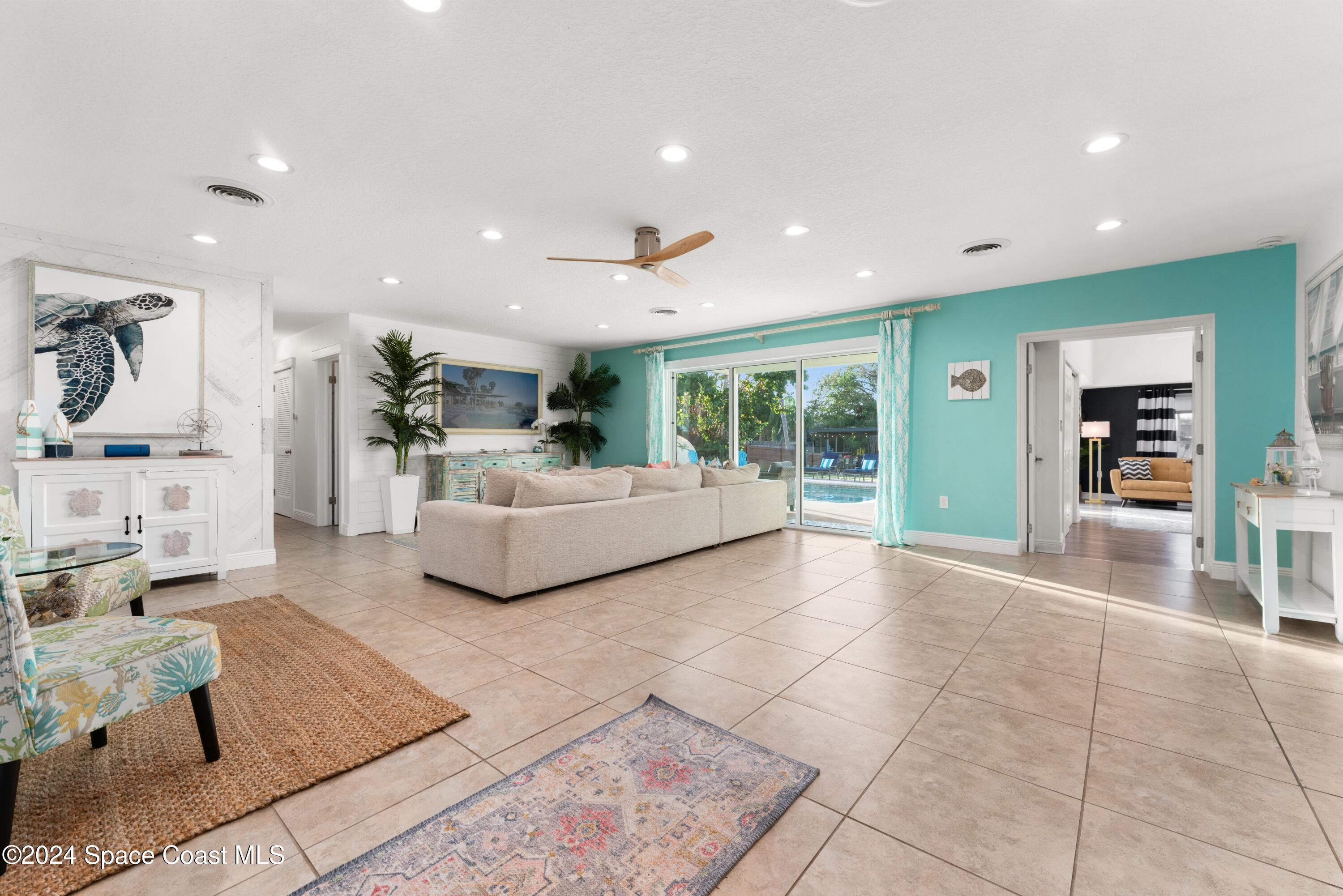 905 Trinidad Road Cocoa Beach, FL 32931 - Photo 6 of 60 A7R01314