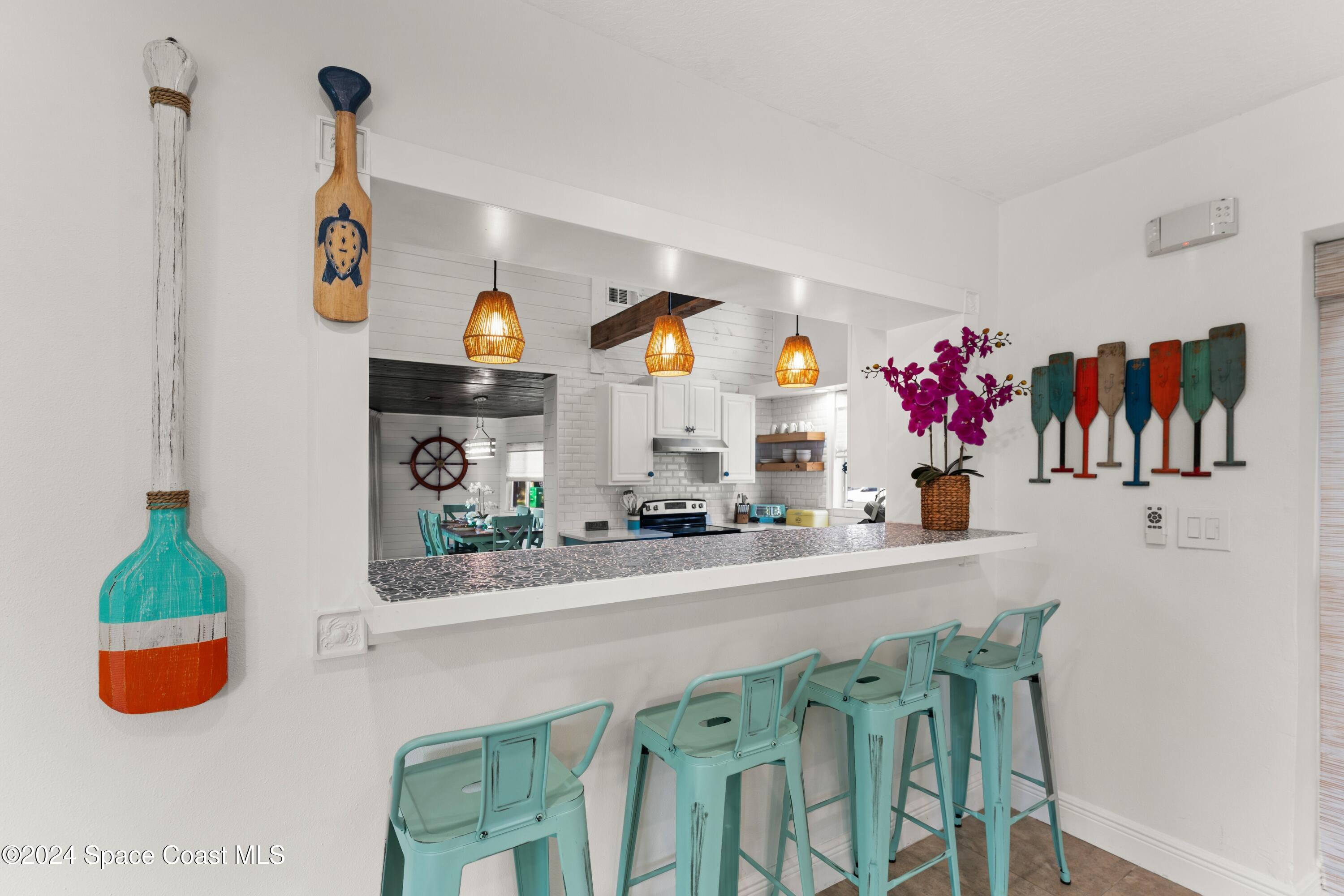 905 Trinidad Road Cocoa Beach, FL 32931 - Photo 8 of 60 A7R01352