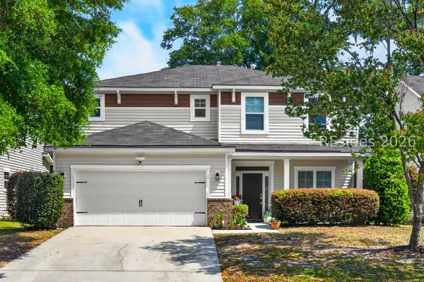 $399,900 | 9319 Evan Way, Bluffton, SC 29910