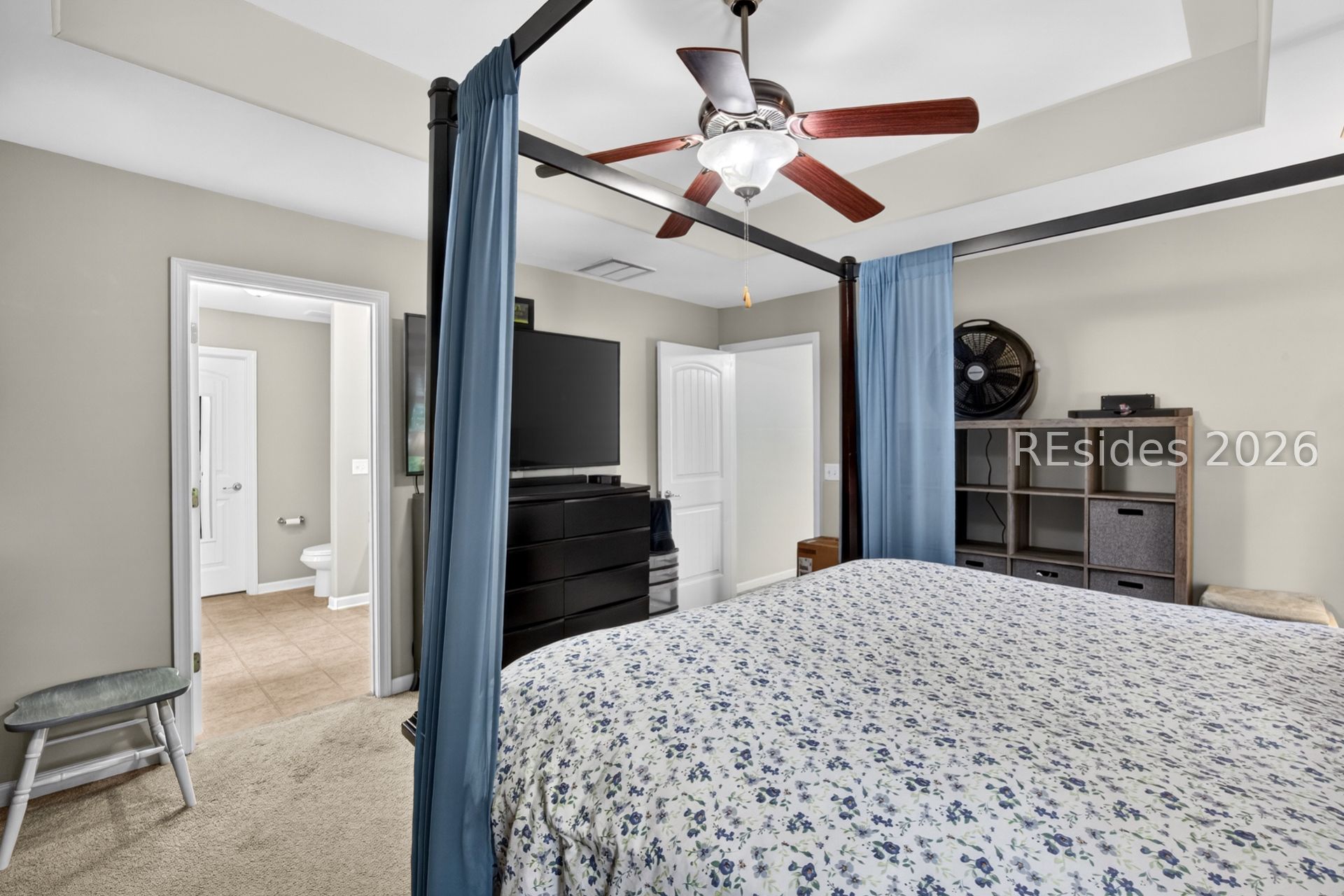 9319 Evan Way Bluffton, SC 29910 - Photo 20 of 33
