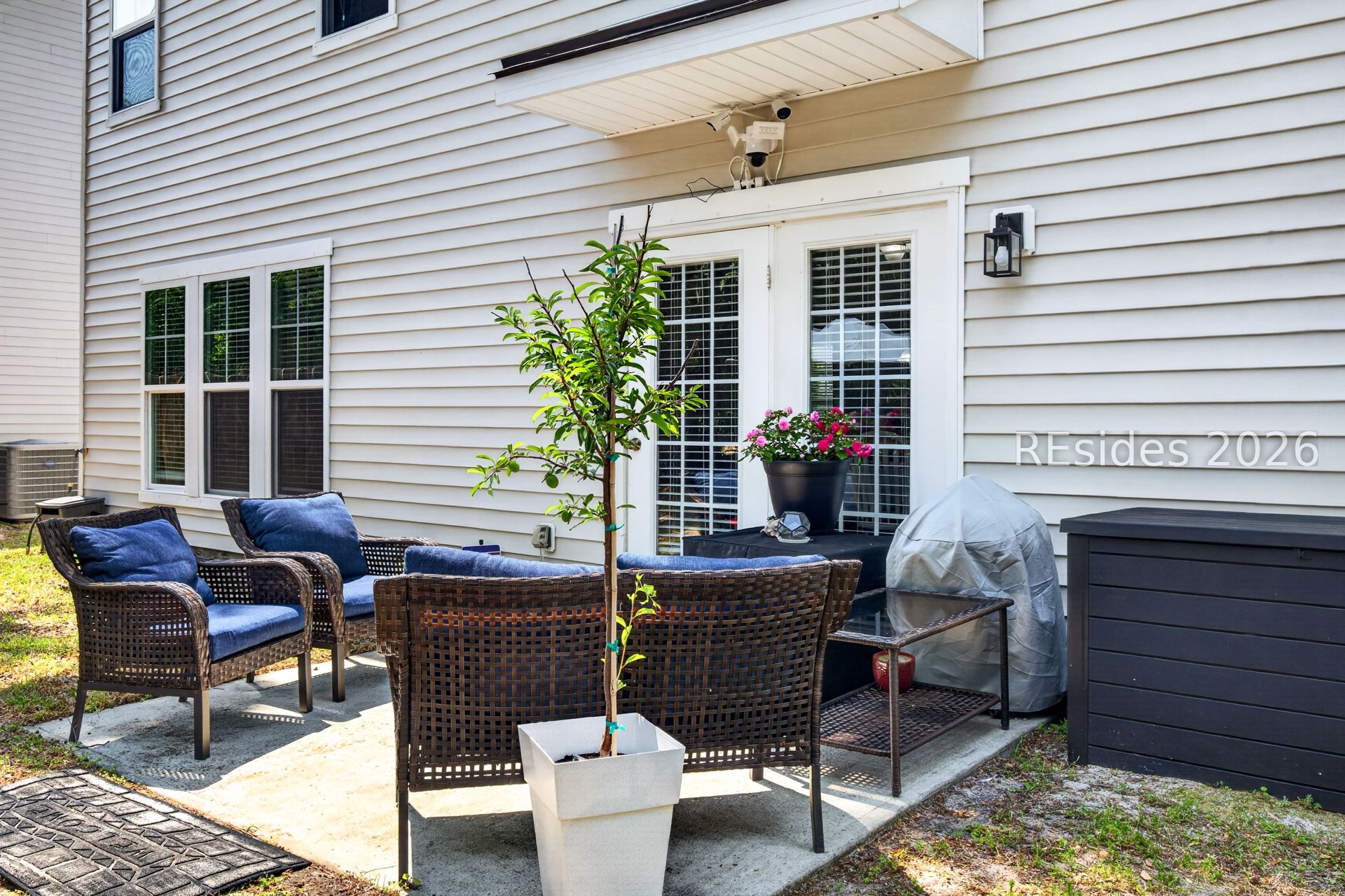 9319 Evan Way Bluffton, SC 29910 - Photo 30 of 33