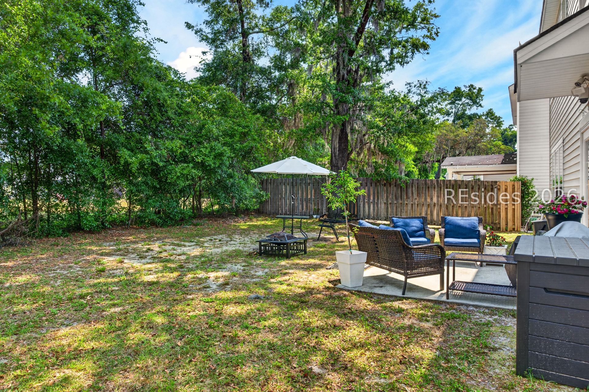 9319 Evan Way Bluffton, SC 29910 - Photo 31 of 33