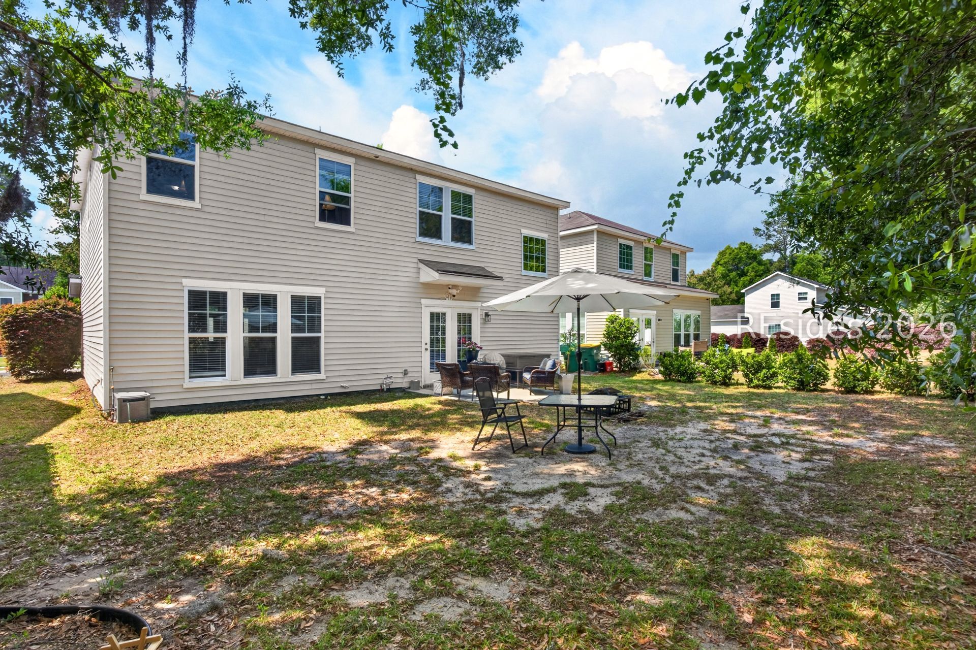 9319 Evan Way Bluffton, SC 29910 - Photo 32 of 33