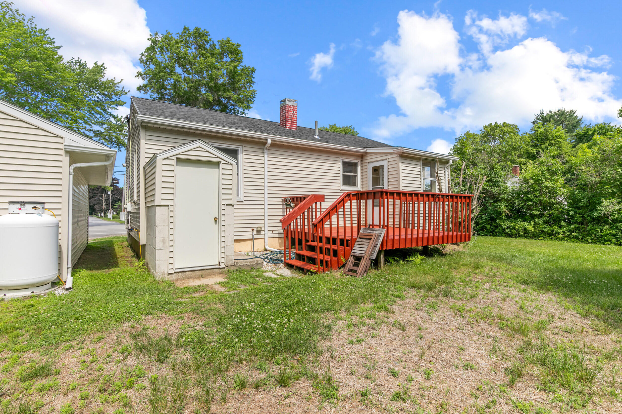 132 Austin Street Westbrook, ME 04092 - Photo 17 of 24 132 austin st, westbrook, me 04092, usa-