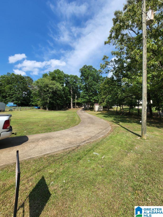 1724 Morrisville Road Anniston, AL 36201 - Photo 42 of 44
