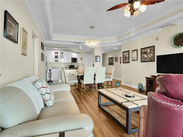 $415,000 | 2743 First Street, Unit 2004, Fort Myers, FL 33916