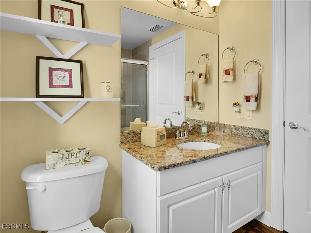 2743 First Street, Unit 2004 Fort Myers, FL 33916 - Photo 31 of 46