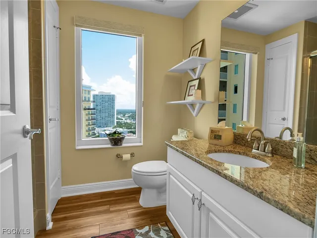 $415,000 | 2743 First Street, Unit 2004, Fort Myers, FL 33916