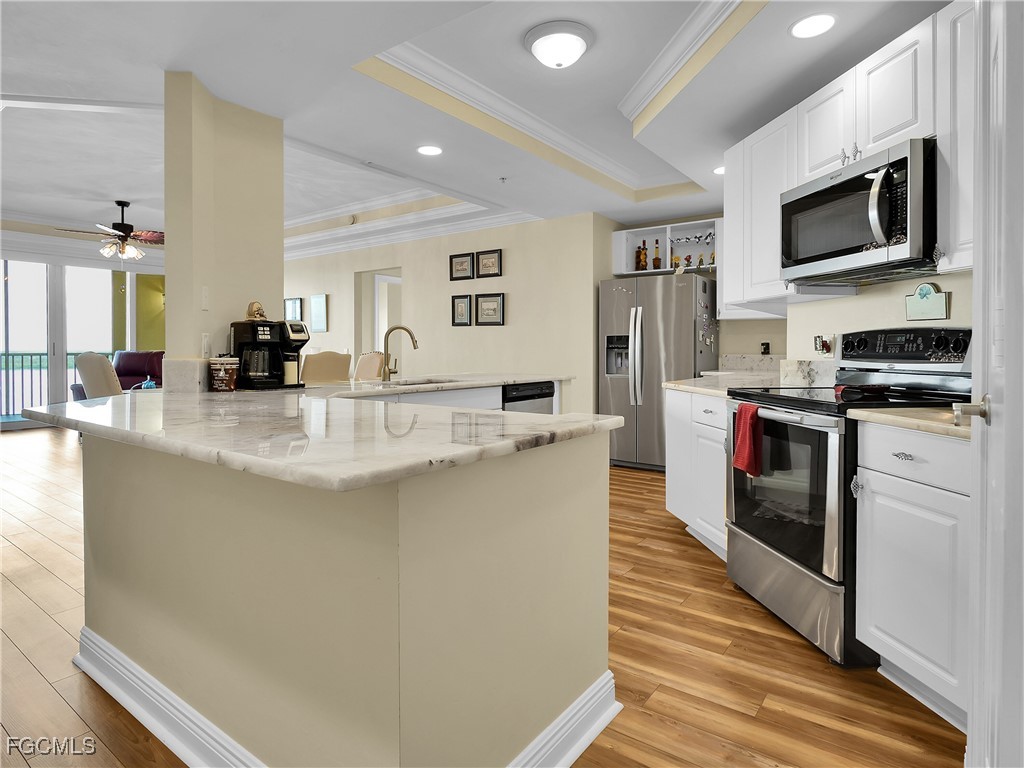 2743 First Street, Unit 2004 Fort Myers, FL 33916 - Photo 7 of 46