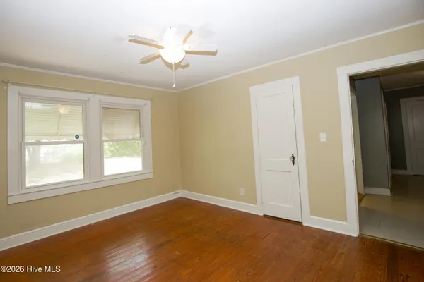 $1,650 | 701 East Main Street, Aberdeen, NC 28315