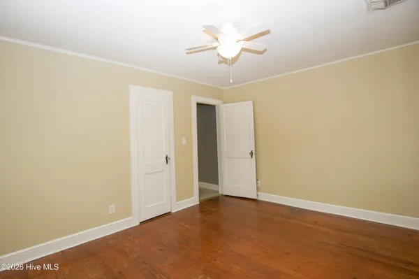 $1,650 | 701 East Main Street, Aberdeen, NC 28315