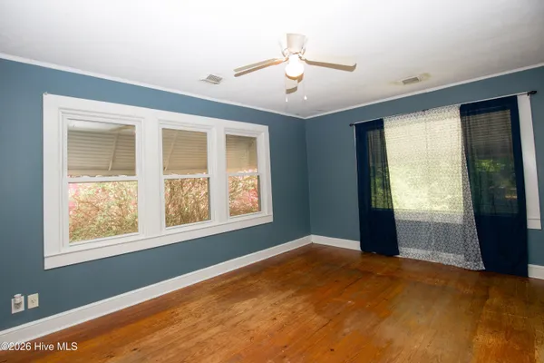 $1,650 | 701 East Main Street, Aberdeen, NC 28315