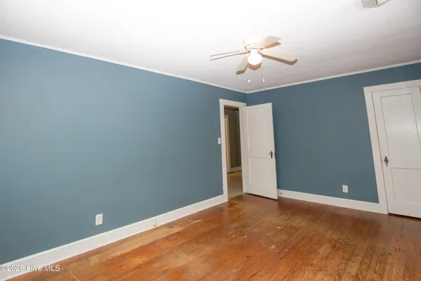 $1,650 | 701 East Main Street, Aberdeen, NC 28315